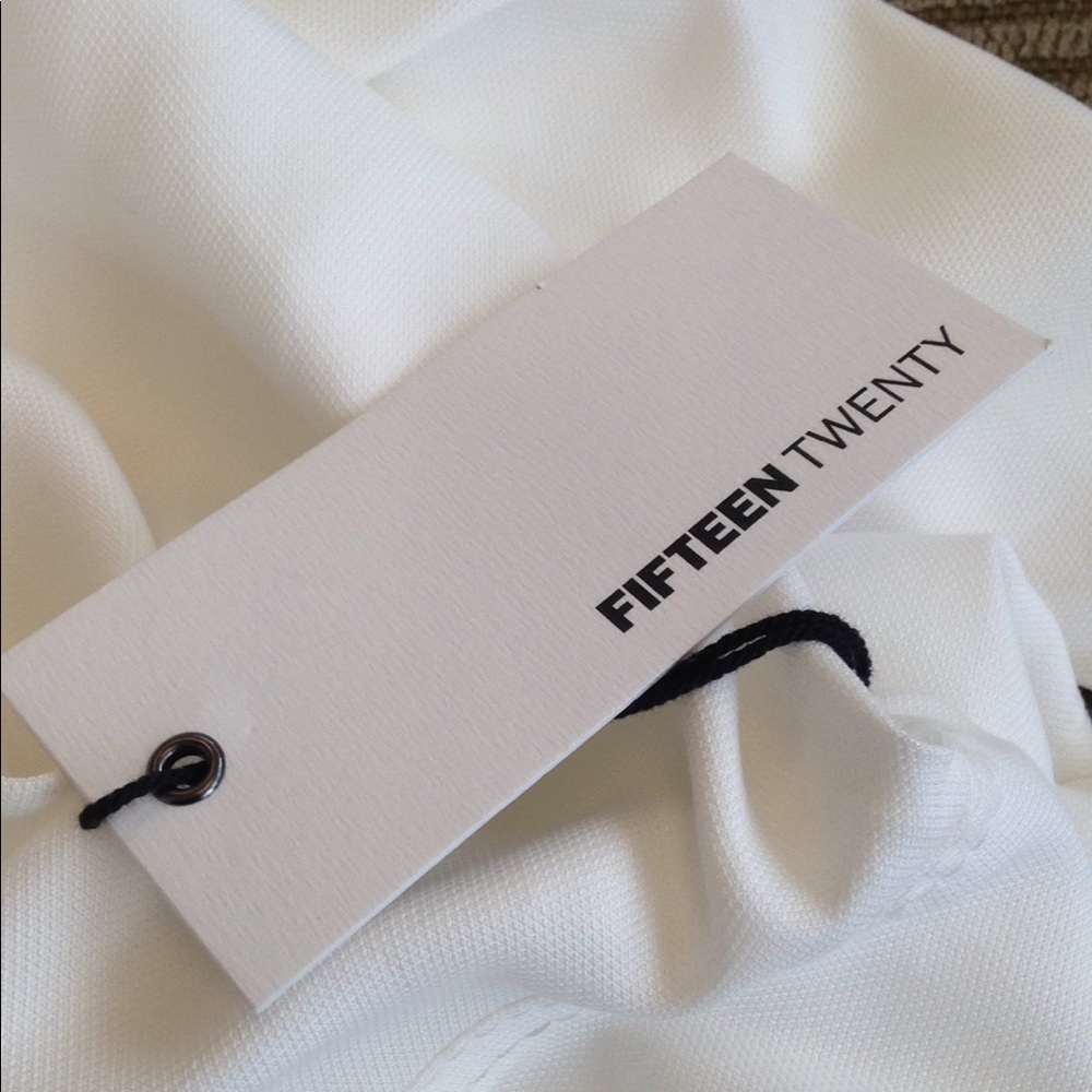 Fifteen Twenty jacket - Picture 8 of 8